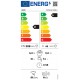 Haier HWD90-B14959 U1 Πλυντήριο-Στεγνωτήριο Ρούχων 9kg/6kg Ατμού 1400 Στροφές με Wi-Fi